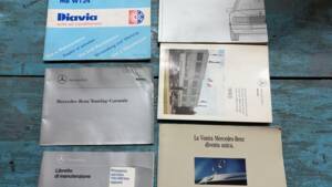 Afbeelding 37/46 van Mercedes-Benz 200 E-16 (1993)