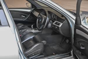 Immagine 19/58 di BMW M5 (2007)