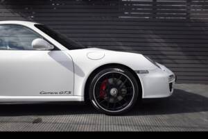 Immagine 15/25 di Porsche 911 Carrera GTS (2011)