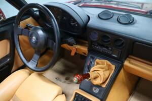 Image 15/58 de Alfa Romeo 2.0 Spider (1992)