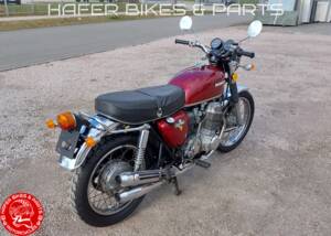 Image 6/45 of Honda CB 750 Four (1976)