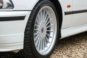 Bild 23/50 von ALPINA B10 V8 Touring (2000)