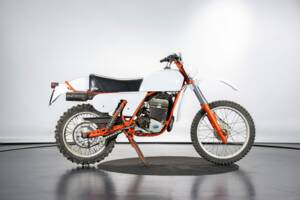 Image 5/47 of KTM 250 MC/GS (1978)