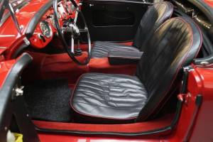 Bild 46/50 von MG MGA 1500 (1956)