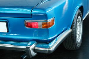 Bild 16/50 von Glas 2600 V8 (1967)