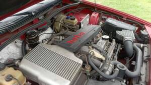 Image 46/51 of Alfa Romeo 75 1.8 Turbo (1991)