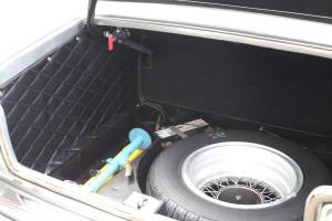 Bild 36/50 von Maserati 3500 GTI Sebring (1966)