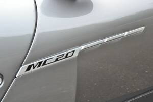 Image 63/67 de Maserati MC20 (2023)