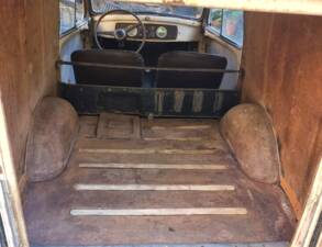 Image 29/35 of FIAT 500 C Giardiniera (1950)