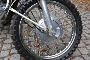 Immagine 20/34 di Ducati DUMMY (1969)