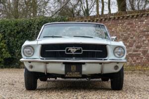 Bild 42/50 von Ford Mustang 289 (1967)