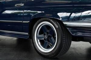 Image 25/50 de Mercedes-Benz 420 SL (1988)