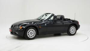 Bild 1/15 von BMW Z3 1.9 (1999)