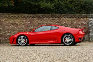 Bild 43/50 von Ferrari F 430 (2007)