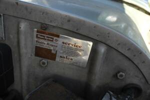Bild 17/44 von Rolls-Royce Silver Cloud I (1959)