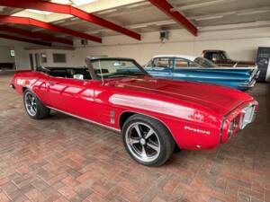 Bild 7/71 von Pontiac Firebird (1969)