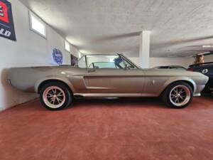 Bild 30/30 von Ford Shelby GT 500 (1967)