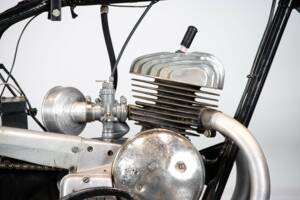 Image 49/50 of FIAMC 125 Sport (1952)