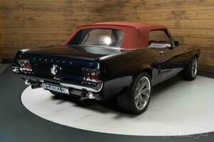 Bild 12/19 von Ford Mustang 289 (1967)