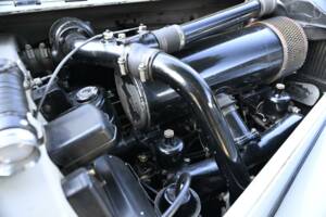 Bild 23/50 von Bentley R-Type Park Ward (1953)