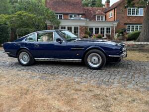 Bild 3/33 von Aston Martin V8 EFi (1986)