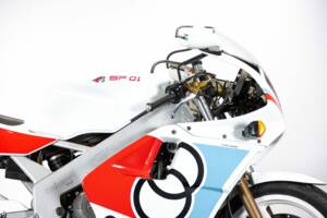 Afbeelding 35/50 van Gilera 125 SP01 (1989)