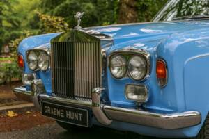 Afbeelding 18/50 van Rolls-Royce Corniche I (1977)