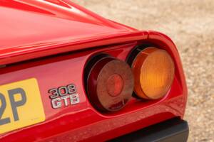 Image 29/50 of Ferrari 308 GTB (1976)