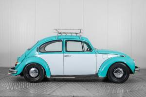 Image 12/50 of Volkswagen Beetle 1302 (1971)