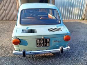 Image 6/8 of FIAT 850 (1969)