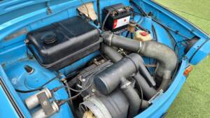 Image 42/45 of Trabant 601 (1966)