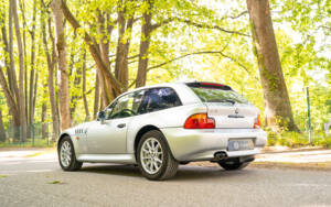 Bild 9/56 von BMW Z3 Coupé 2.8 (2001)