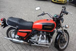 Immagine 13/50 di Honda GL 1000 Gold Wing (1976)