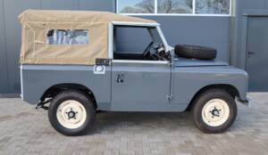 Bild 7/64 von Land Rover 88 (1958)