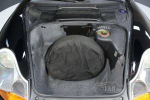 Image 3/19 of Porsche Boxster (1998)