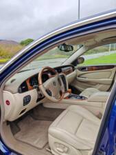 Bild 26/50 von Jaguar XJ 8 3.5 (2003)