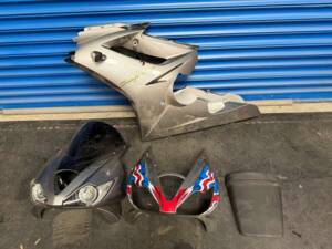 Afbeelding 45/45 van Triumph Daytona 675 (2006)