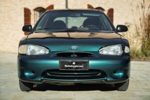Image 3/46 de Hyundai Accent 1.3 (1997)