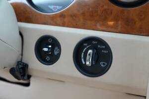 Bild 10/86 von Bentley Continental R (1997)