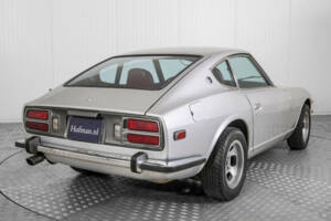 Imagen 23/50 de Datsun 240 Z (1972)