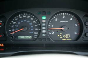 Afbeelding 30/37 van Toyota Land Cruiser 100 (2000)
