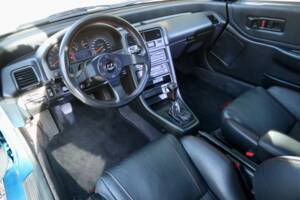 Bild 10/50 von Honda CRX 1.6 VTi (1992)