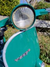Bild 9/14 von Piaggio Vespa 50 N (1981)
