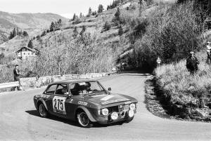 Imagen 45/49 de Alfa Romeo Giulia GTA 1300 Junior (1968)
