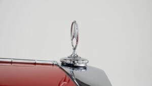 Image 13/15 of Mercedes-Benz 170 V Roadster (1938)
