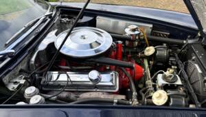 Image 28/28 of Gordon-Keeble GT (1965)