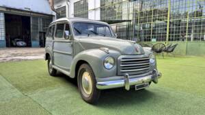 Image 8/60 of FIAT 500 C Belvedere (1954)