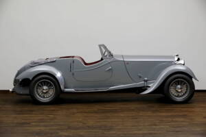Bild 4/29 von Lagonda 4,5 Liter LG 45 Rapide (1938)