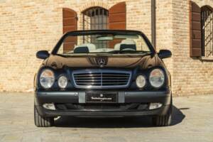 Bild 19/50 von Mercedes-Benz CLK 230 Kompressor (1999)