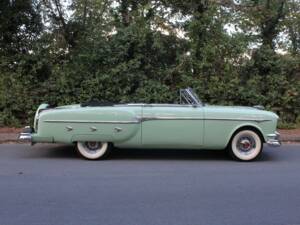 Afbeelding 7/19 van Packard Series 2631 Caribbean (1953)